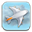 Flight Control icon
